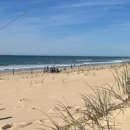 Aux Bonheurs Landais 3*