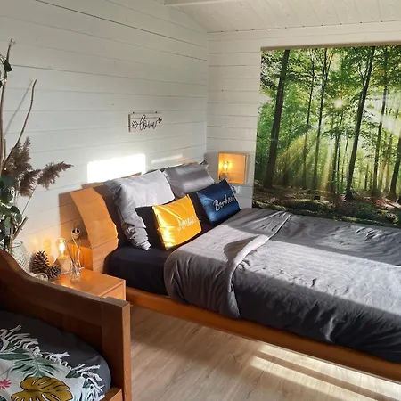 Aux Bonheurs Landais