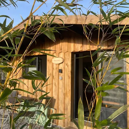 Aux Bonheurs Landais Guest house